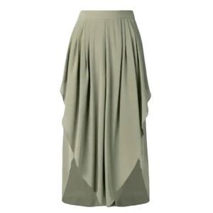 CHLOE’ Silk Women’s Trousers 40